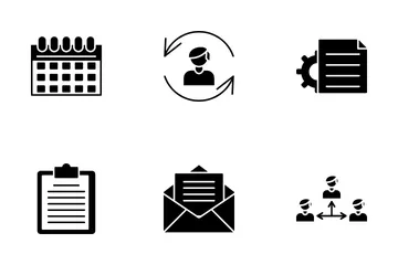 Office Icon Pack