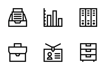 Office Icon Pack