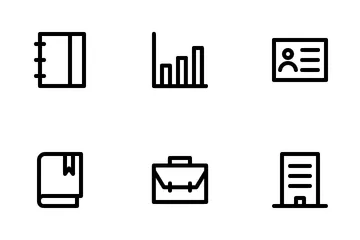 Office Icon Pack