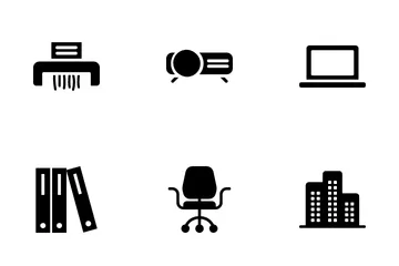 Office Icon Pack