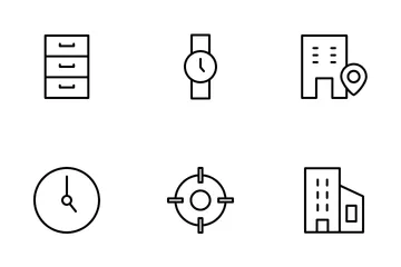 Office Icon Pack