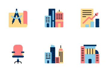 Office Icon Pack