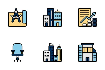 Office Icon Pack