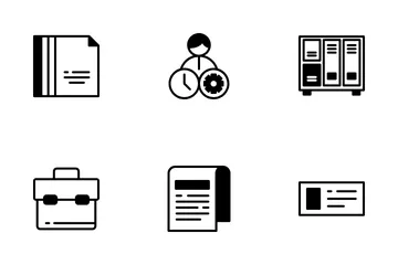 Office Icon Pack