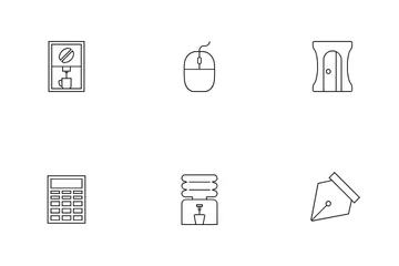 Office Icon Pack