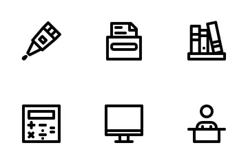 Office Icon Pack