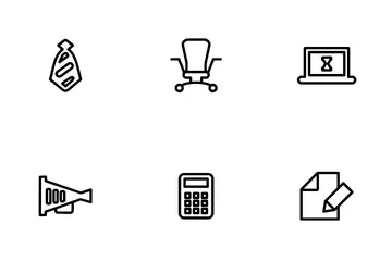 Office Icon Pack