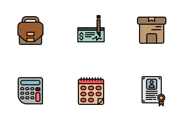 Office Icon Pack