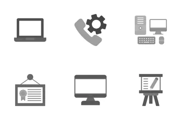 Office Icon Pack