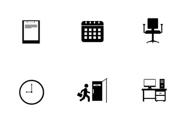 Office Icon Pack