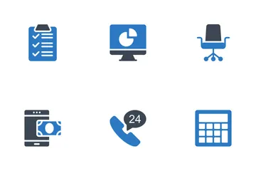 Office Icon Pack