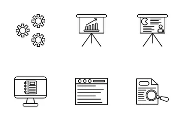 Office Icon Pack