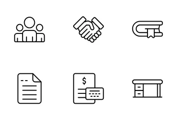 Office Icon Pack