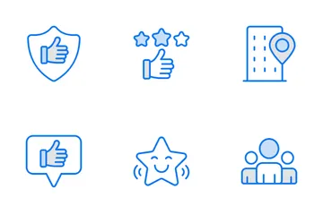 Office Icon Pack