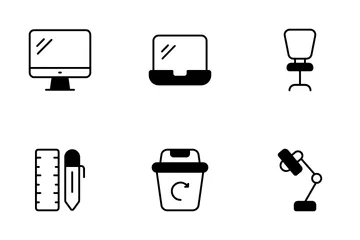 Office Icon Pack