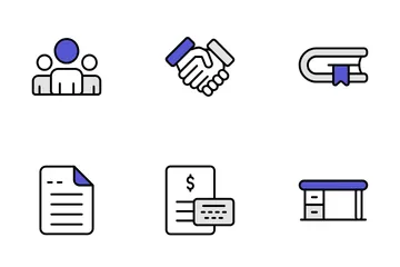 Office Icon Pack