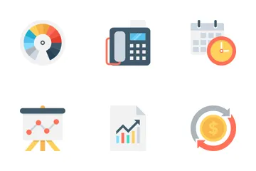 Office Icon Pack