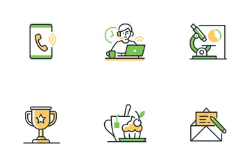 Office Icon Pack