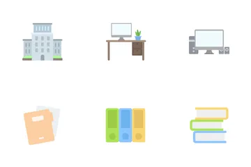 Office Icon Pack