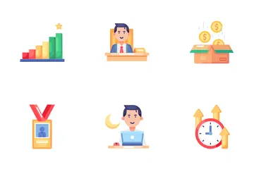 Office Icon Pack