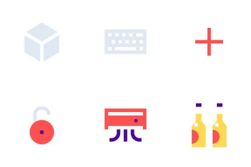 Office Icon Pack