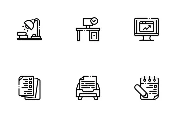 Office Icon Pack