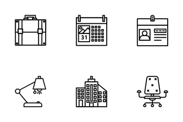 Office Icon Pack