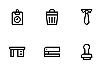 Office Icon Pack