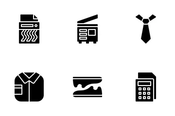 Office Icon Pack