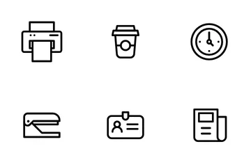 Office Icon Pack