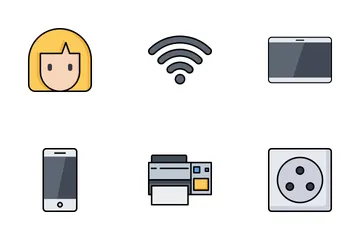 Office Icon Pack