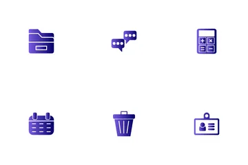 Office Icon Pack