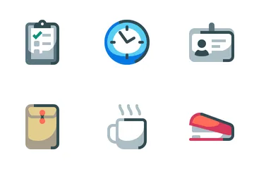 Office Icon Pack