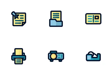 Office Icon Pack