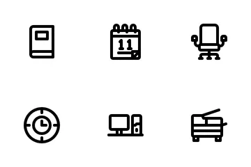 Office Icon Pack