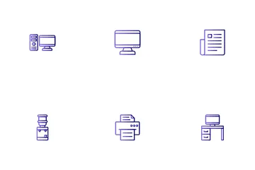 Office Icon Pack