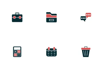 Office Icon Pack