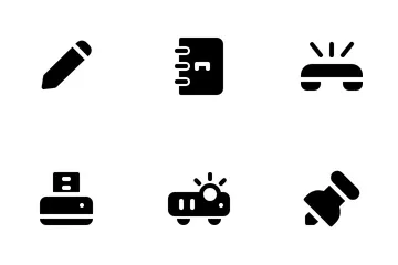 Office Icon Pack