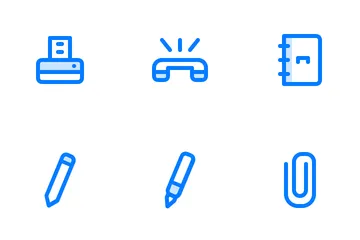 Office Icon Pack