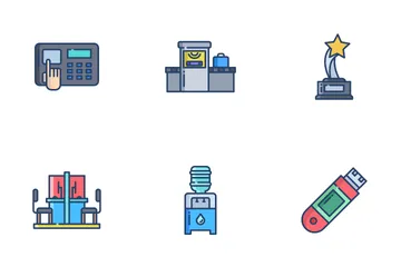 Office Icon Pack