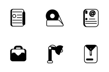 Office Icon Pack