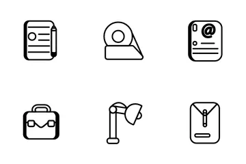 Office Icon Pack