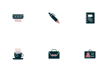 Office Icon Pack