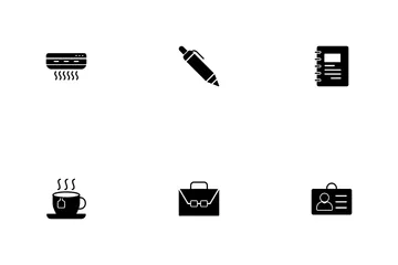 Office Icon Pack