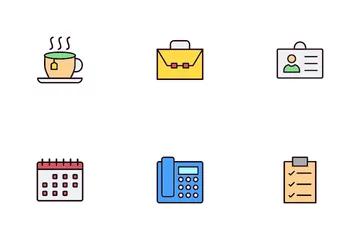 Office Icon Pack