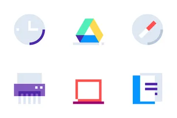 Office Icon Pack