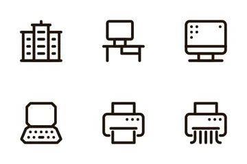 Office Icon Pack