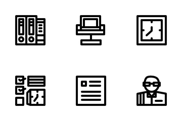 Office Icon Pack