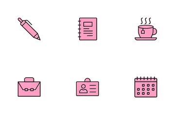 Office Icon Pack