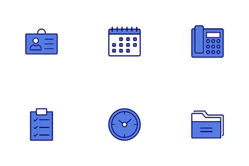 Office Icon Pack